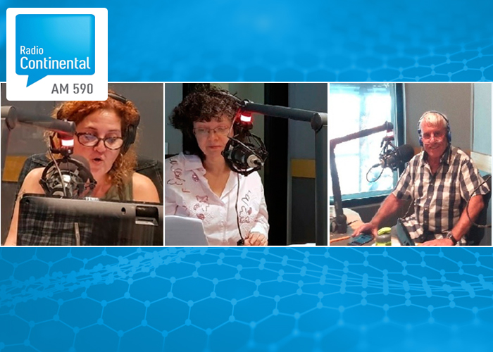 Bravo Radio Continental