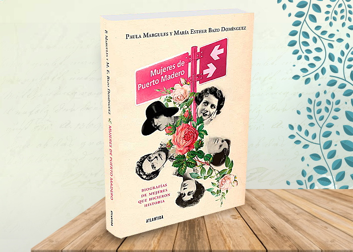 Mujeres de puerto madero